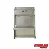 Extreme Max Extreme Max 5001.6053 Junior  Work Station Storage Cabinet Flip-Out 5001.6053